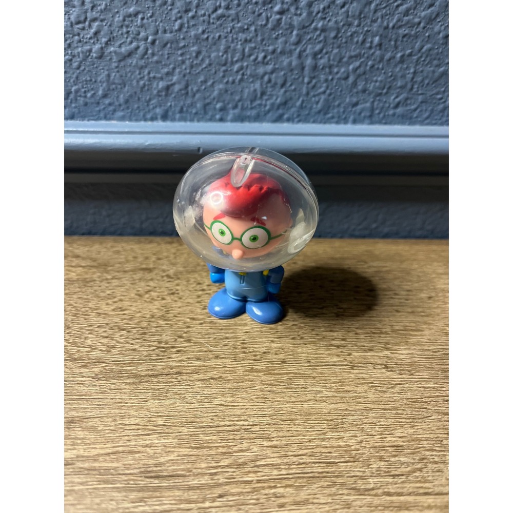 Leo the Lion Astronaut Figure Little Einsteins Toy